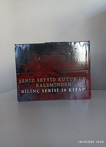  Bilinç Serisi - Seyyid Kutup 