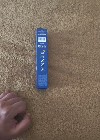 Renna Profesyonel Saç Boyası Kremi 60 ml - Görsel 3