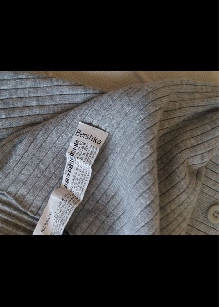 triko tishort - Görsel 4