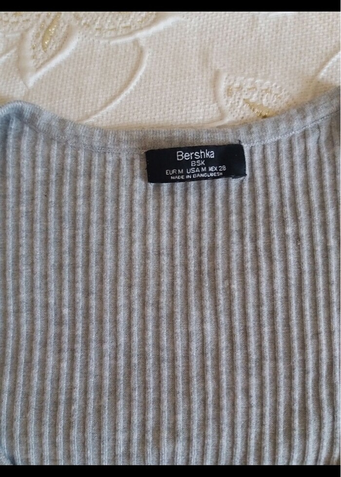 triko tishort - Görsel 3