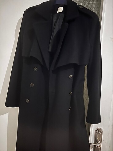 Yargıcı kaşe kaban - Görsel 12