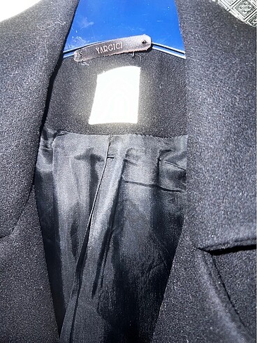 Yargıcı kaşe kaban - Görsel 4