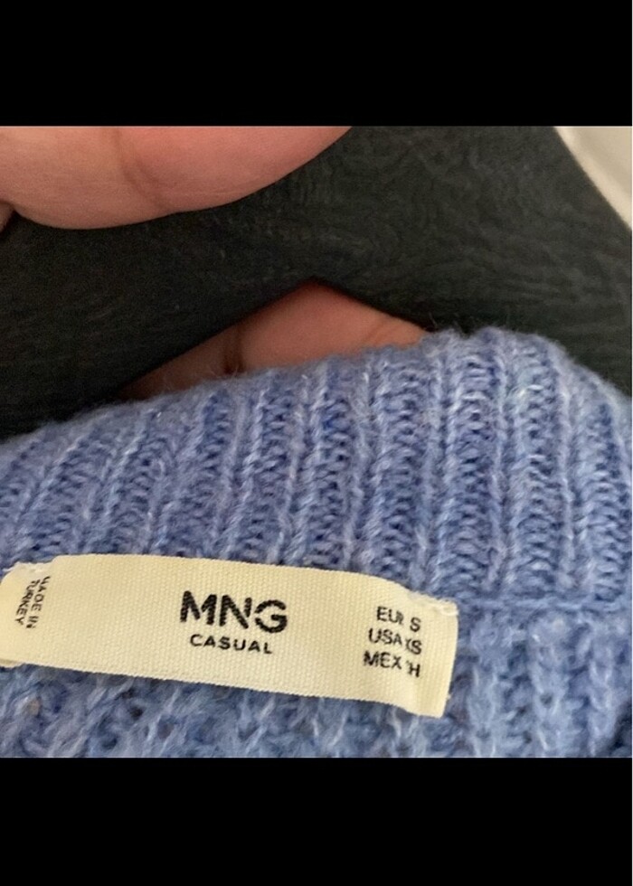 mango kazak - Görsel 4