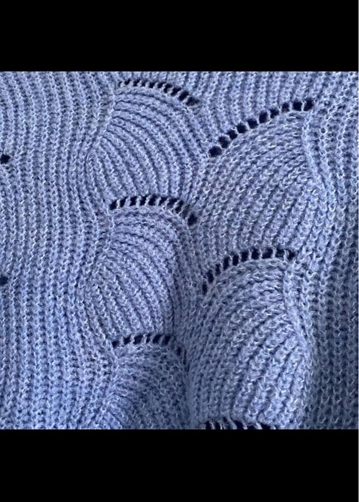 mango kazak - Görsel 2