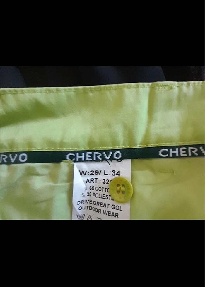 pantolon - Görsel 2