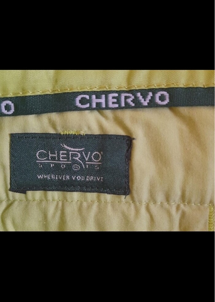 pantolon - Görsel 3