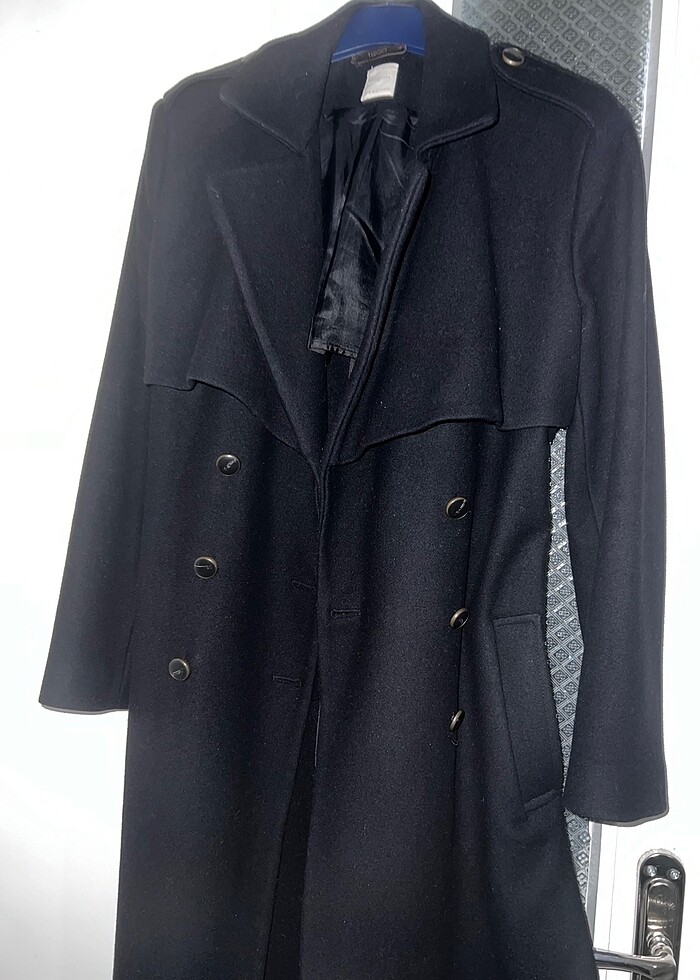 Yargıcı Kaban - Görsel 2