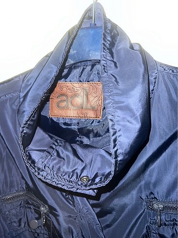 Adl yağmurluk - Görsel 3