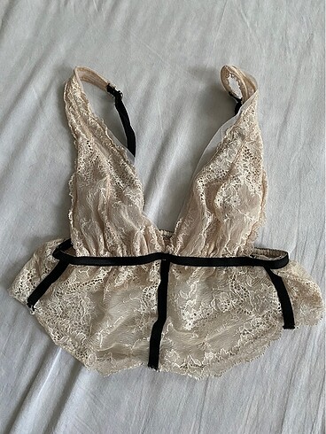 Dantel bralet
