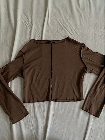 Zara bluz