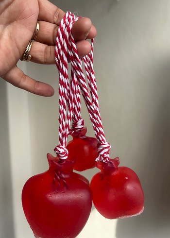 YENİ YIL SABUNLARI TOPTAN SİPARİŞ ALINIR - Görsel 17