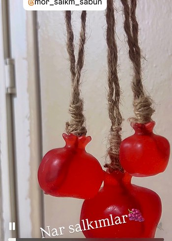 YENİ YIL SABUNLARI TOPTAN SİPARİŞ ALINIR - Görsel 18