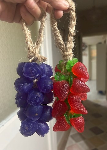 YENİ YIL SABUNLARI TOPTAN SİPARİŞ ALINIR - Görsel 2