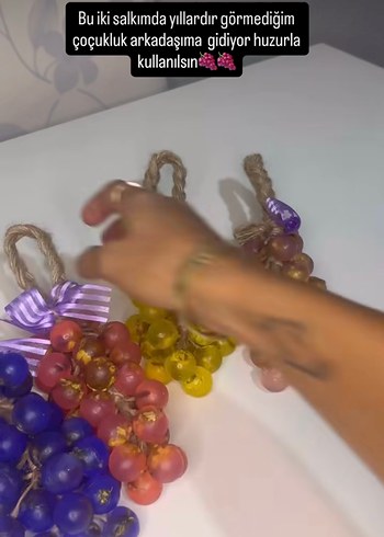 YENİ YIL SABUNLARI TOPTAN SİPARİŞ ALINIR - Görsel 7