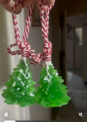 YENİ YIL SABUNLARI TOPTAN SİPARİŞ ALINIR - Görsel 4