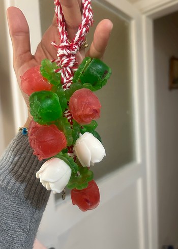 YENİ YIL SABUNLARI TOPTAN SİPARİŞ ALINIR - Görsel 8