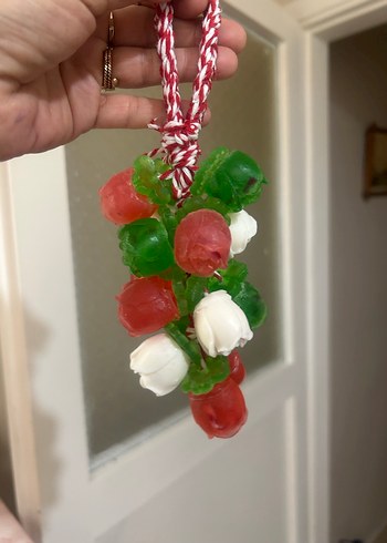 YENİ YIL SABUNLARI TOPTAN SİPARİŞ ALINIR - Görsel 9