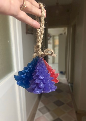 YENİ YIL SABUNLARI TOPTAN SİPARİŞ ALINIR - Görsel 3