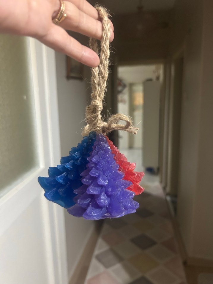 YENİ YIL SABUNLARI TOPTAN SİPARİŞ ALINIR - Görsel 3