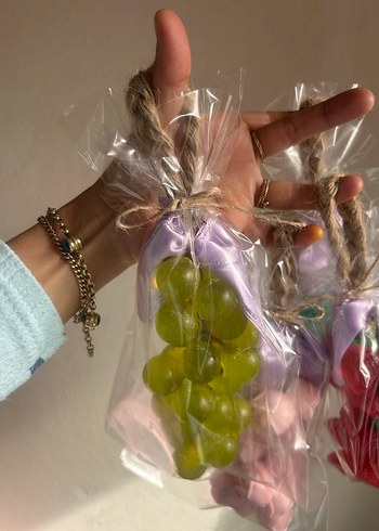 KAMPANYALI 3 addet salkım - Görsel 5