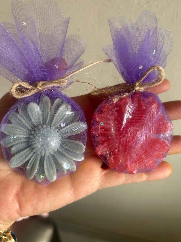 KAMPANYALI 3 addet salkım - Görsel 3