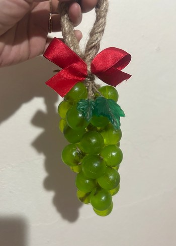 Organik Gül Kokulu  salkım sabun - Görsel 4