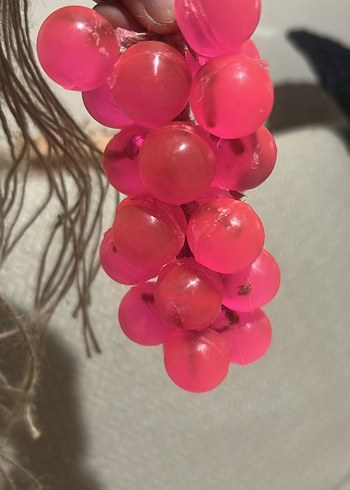 Ayıcık Şekilli Mor Dekoratif Sabun - Görsel 19