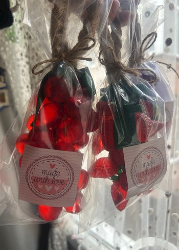 Ayıcık Şekilli Mor Dekoratif Sabun - Görsel 3