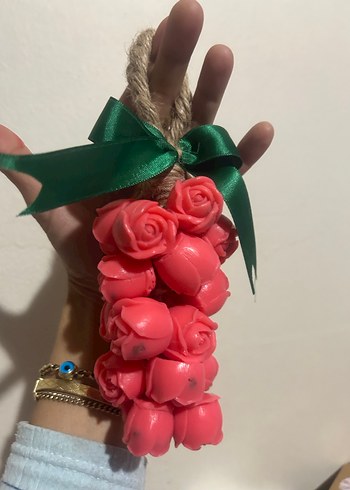 Salkım sabunları - Görsel 10