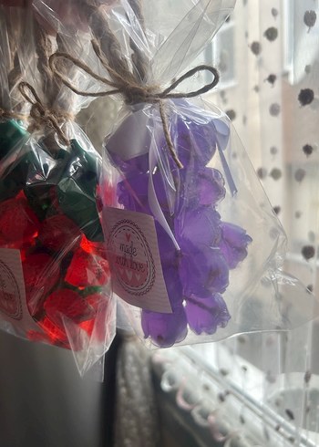 Salkım sabunları - Görsel 7