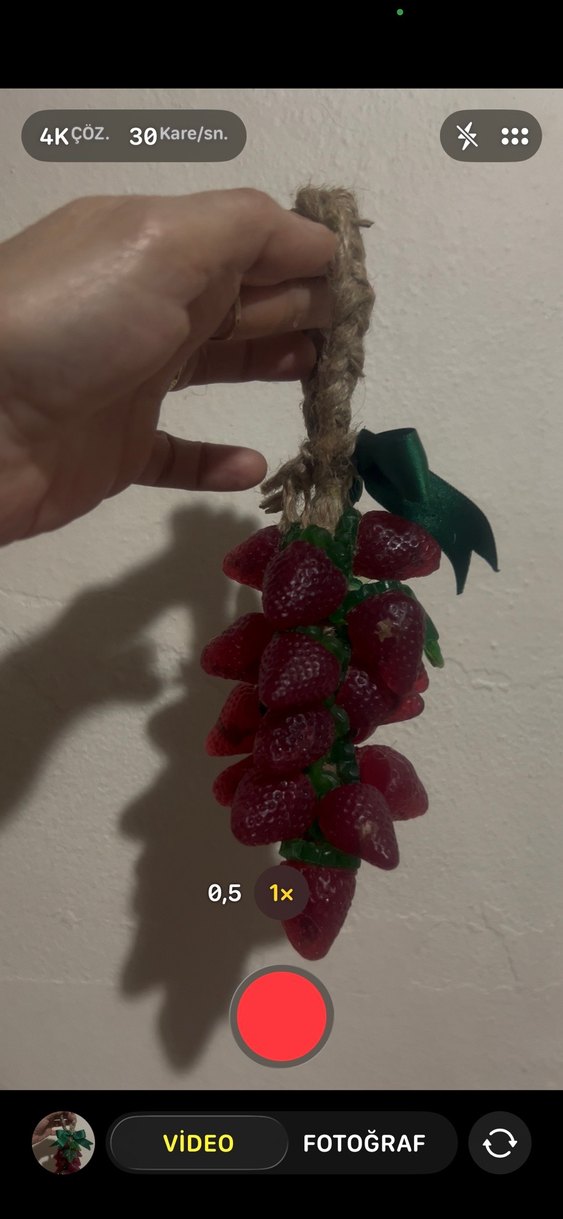 Salkım sabunları - Görsel 5