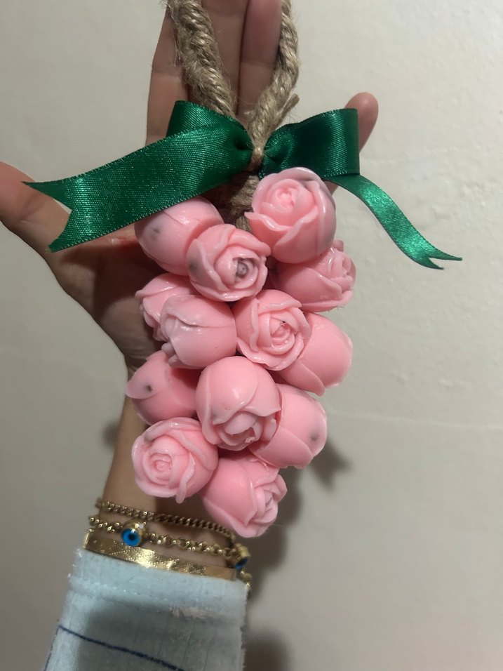 Salkım sabunları - Görsel 3