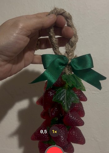 Mis kokulu salkım sabunları - Görsel 7