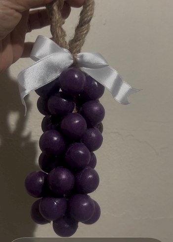 Mis kokulu salkım sabunları - Görsel 3