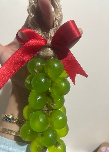 Mis kokulu salkım sabunları - Görsel 10