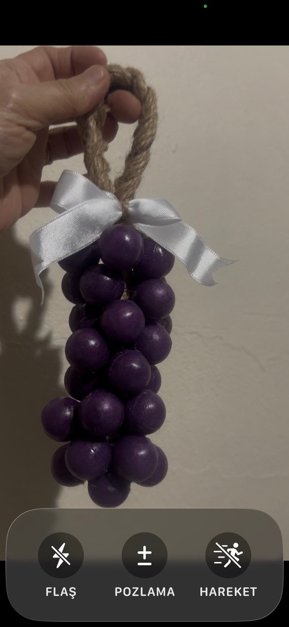 Mis kokulu salkım sabunları - Görsel 3