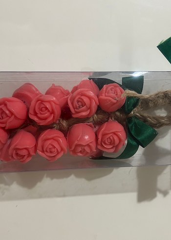 Sevdiklerinize özel bir hediye mis kokusuyla - Görsel 2