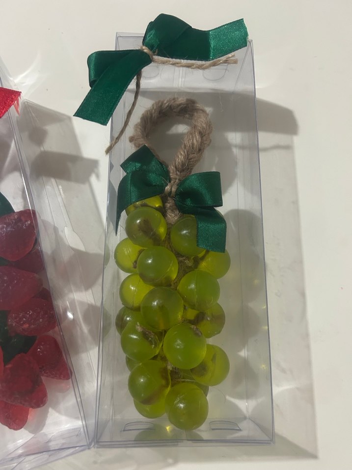 Sevdiklerinize özel bir hediye mis kokusuyla - Görsel 5