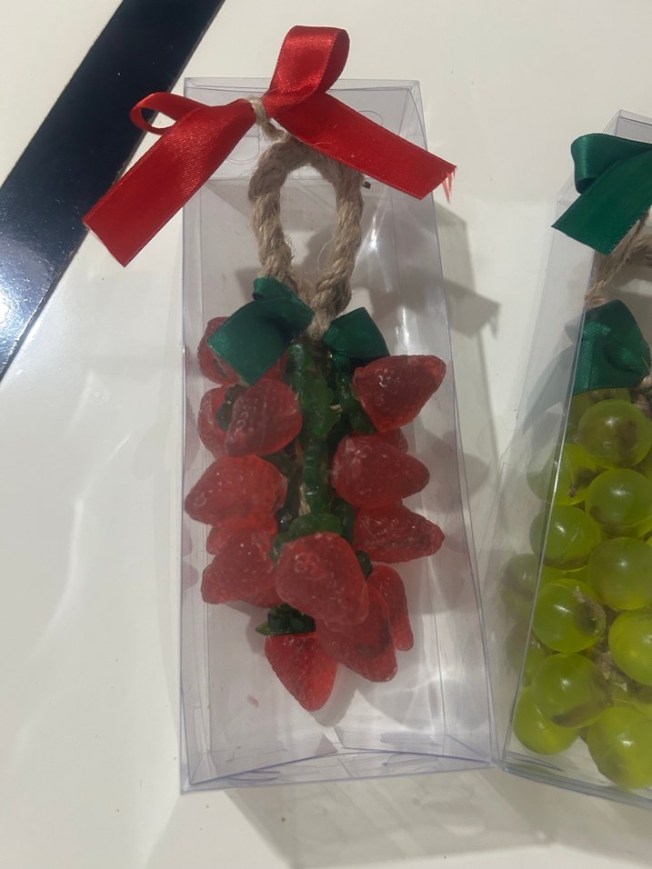 Sevdiklerinize özel bir hediye mis kokusuyla - Görsel 4