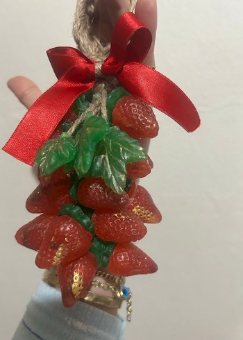 Mis kokuşu salkım sabunları - Görsel 5