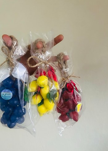 Mis kokuşu salkım sabunları - Görsel 4