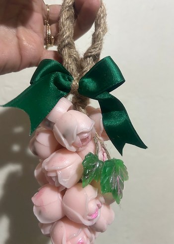 Mis kokuşu salkım sabunları - Görsel 6