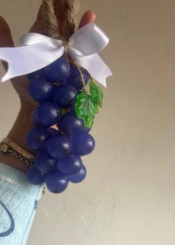 Mis kokuşu salkım sabunları - Görsel 3