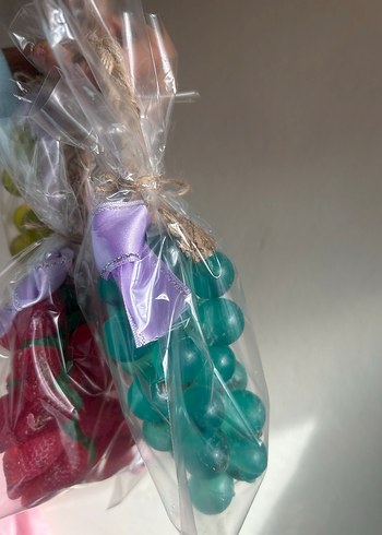 Mis kokuşu salkım sabunları - Görsel 16