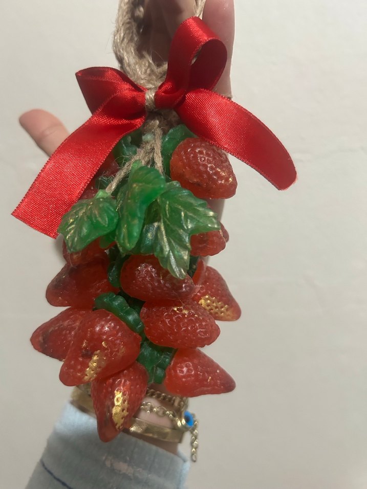 Mis kokuşu salkım sabunları - Görsel 5