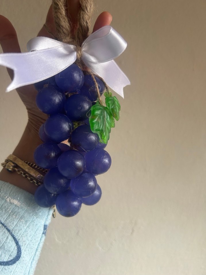 Mis kokuşu salkım sabunları - Görsel 3