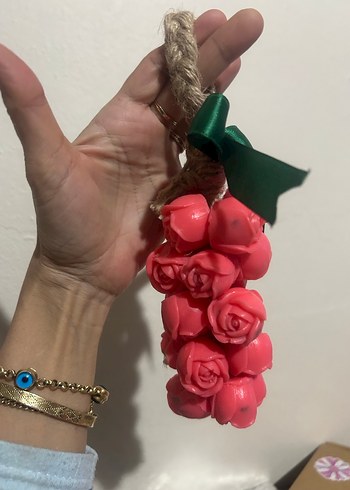 Mis kokulu salkım sabunları - Görsel 9