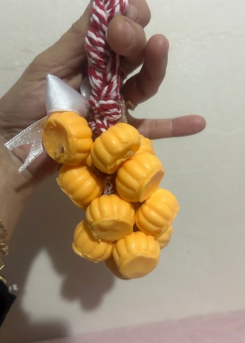 Salkım sabunları duşlarınızda banyolarda mutfaklarda - Görsel 7