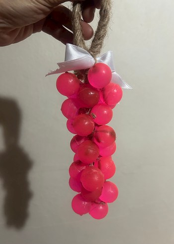 Organik  el yapımı mis kokuşu salkım sabunları - Görsel 14