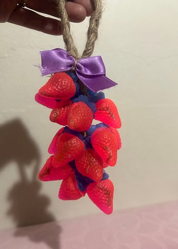 Salkım sabunları - Görsel 11